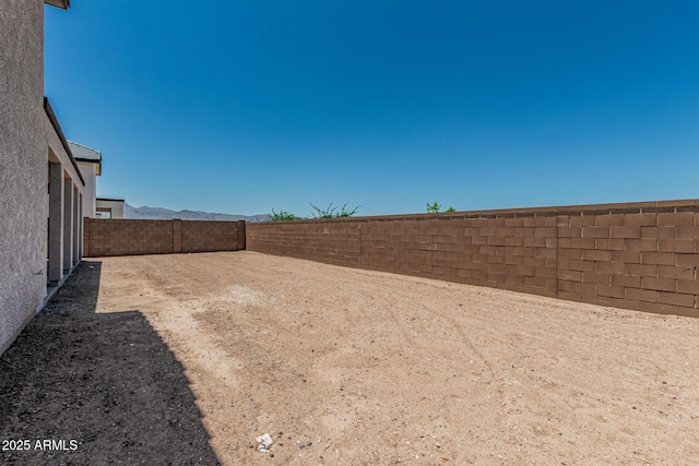 17322 W Puget Ave, Waddell, AZ 85355 - view of fenced backyard