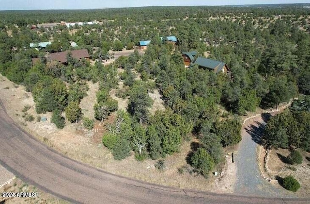 3465 Carefree Rd Unit 122, Heber AZ, 85928 land for sale