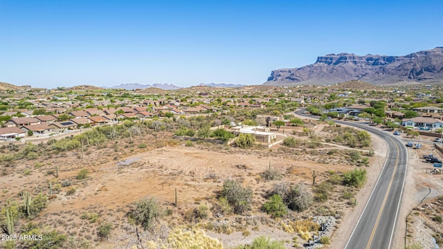 LOT01 S Kings Ranch Rd -, Unit Gold Canyon, AZ 85118