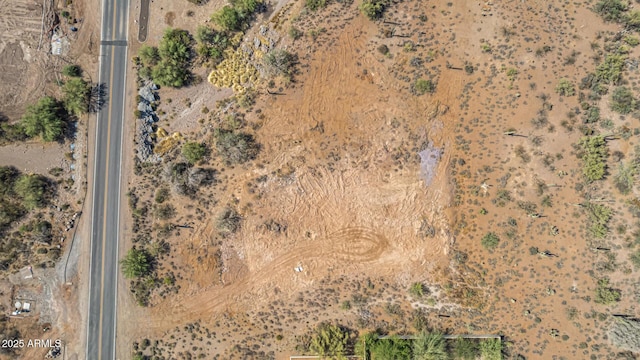 LOT01 S Kings Ranch Rd -, Unit Gold Canyon, AZ 85118