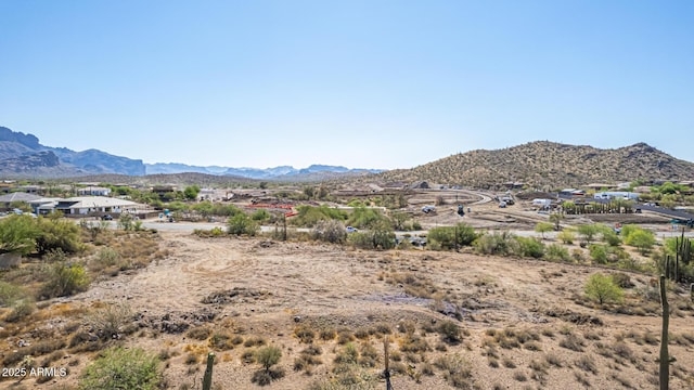 LOT01 S Kings Ranch Rd -, Unit Gold Canyon, AZ 85118