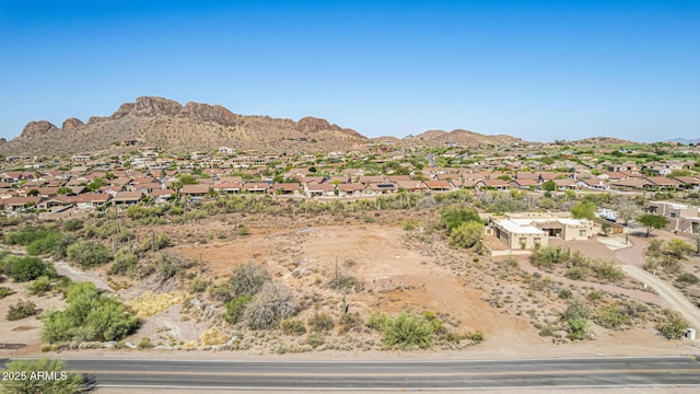 LOT01 S Kings Ranch Rd -, Unit Gold Canyon, AZ 85118