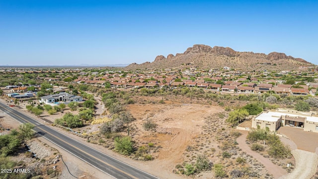 LOT01 S Kings Ranch Rd -, Unit Gold Canyon, AZ 85118