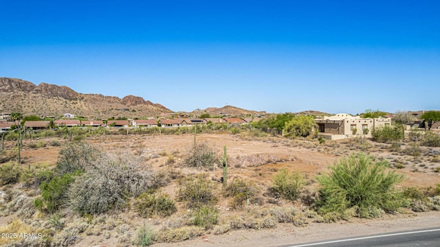 LOT01 S Kings Ranch Rd -, Unit Gold Canyon, AZ 85118