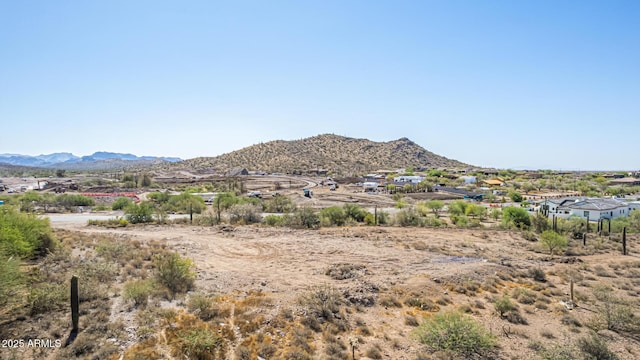 LOT01 S Kings Ranch Rd -, Unit Gold Canyon, AZ 85118