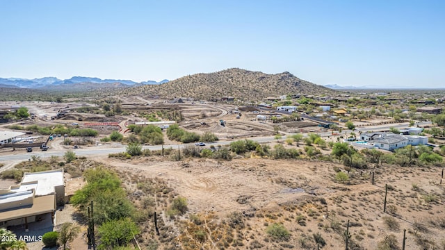 LOT01 S Kings Ranch Rd -, Unit Gold Canyon, AZ 85118