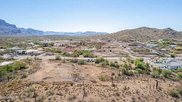 LOT01 S Kings Ranch Rd -, Unit Gold Canyon, AZ 85118