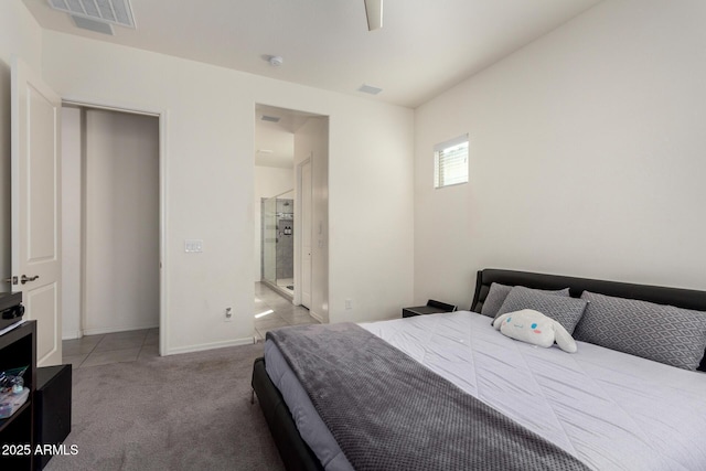 20496 W Valley View Dr, Buckeye, AZ 85396 - bedroom with carpet flooring and baseboards