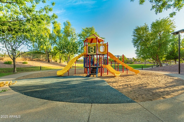 5218 W Lydia Ln, Laveen, AZ 85339 - view of community play area