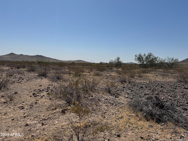 XXX N 375th Ave Unit 64/-/-, Tonopah AZ, 85354 land for sale