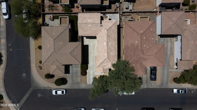 8516 N 64th Ave, Glendale, AZ 85302 - drone / aerial view