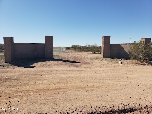 0 N 205th Avenue -, Wittmann AZ, 85361 land for sale