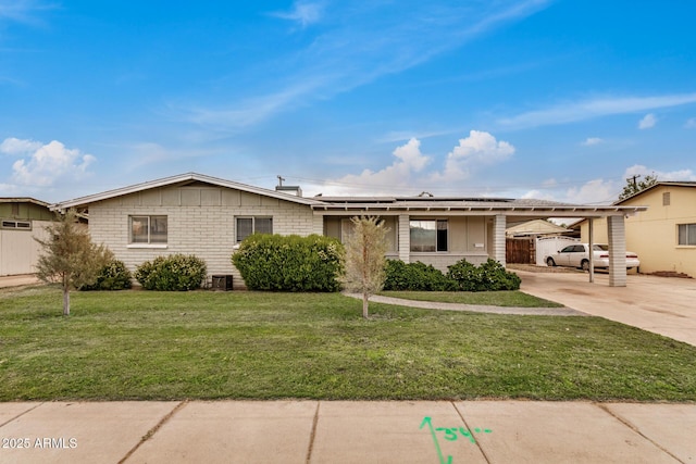 299 N Comanche Dr, Chandler, AZ 85224