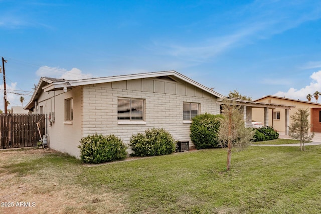 299 N Comanche Dr, Chandler, AZ 85224