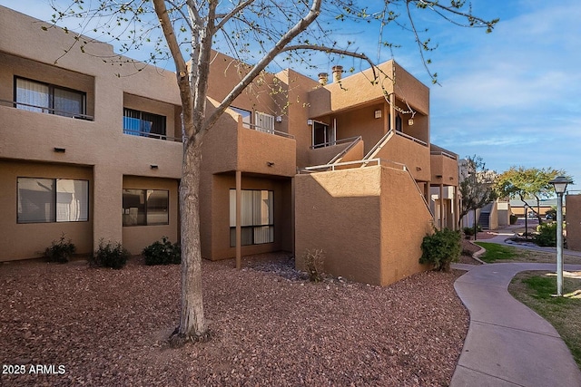 11640 N 51st Ave Unit 248, Glendale, AZ 85304 - view of property
