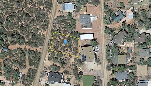 367 Nellie Dr Unit 81, Payson AZ, 85541 land for sale