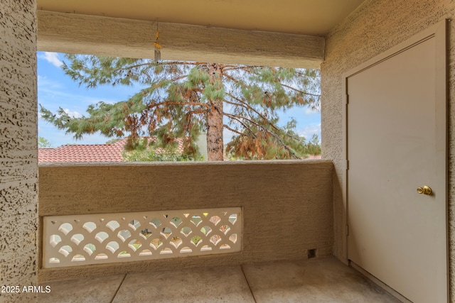 2929 W Yorkshire Dr Unit 2013, Phoenix, AZ 85027 - view of balcony