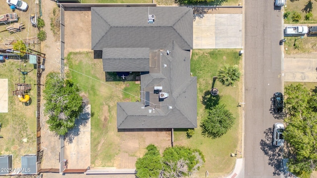 1208 E Tuckey Ln, Phoenix, AZ 85014 - aerial view