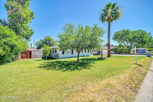 1208 E Tuckey Ln, Phoenix, AZ 85014 - view of front facade