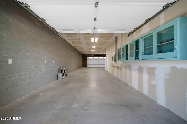 1208 E Tuckey Ln, Phoenix, AZ 85014 - view of garage