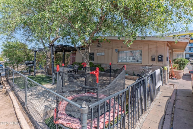 2017 E Lemon St, Tempe, AZ 85281 - exterior space