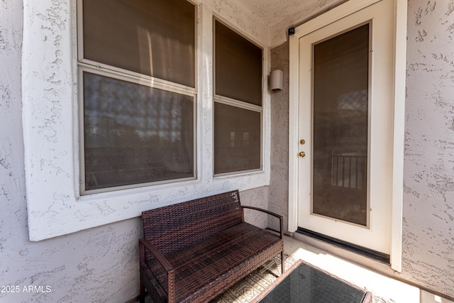 15221 N Clubgate Dr Unit 2132, Scottsdale, AZ 85254 - view of entrance to property