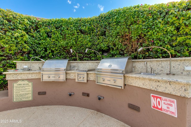 15221 N Clubgate Dr Unit 2132, Scottsdale, AZ 85254 - exterior details with a sink