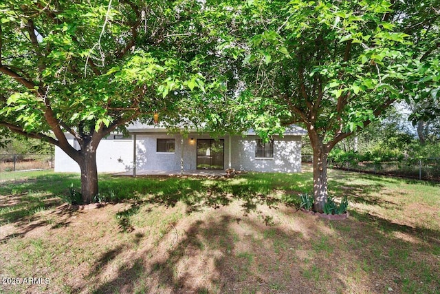 3540 S Cottonwood Dr, Camp Verde, AZ 86322 - view of front of home