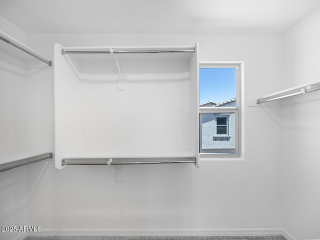 14634 W Sand Hills Rd, Surprise, AZ 85387 - view of walk in closet