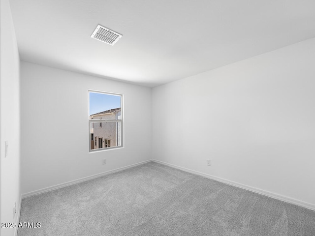 14634 W Sand Hills Rd, Surprise, AZ 85387 - carpeted empty room featuring baseboards
