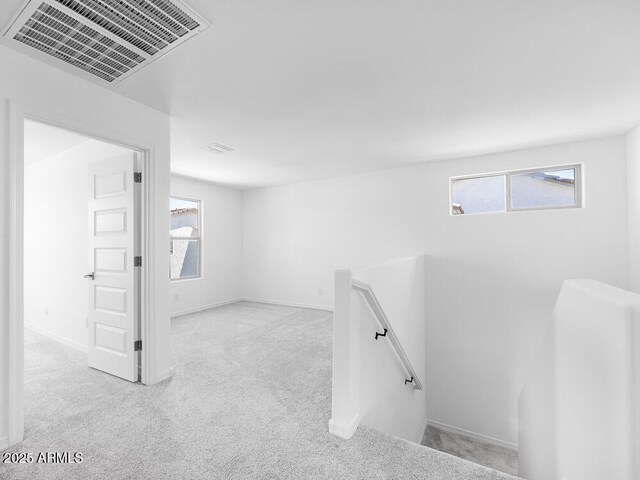 14634 W Sand Hills Rd, Surprise, AZ 85387 - basement featuring carpet and baseboards
