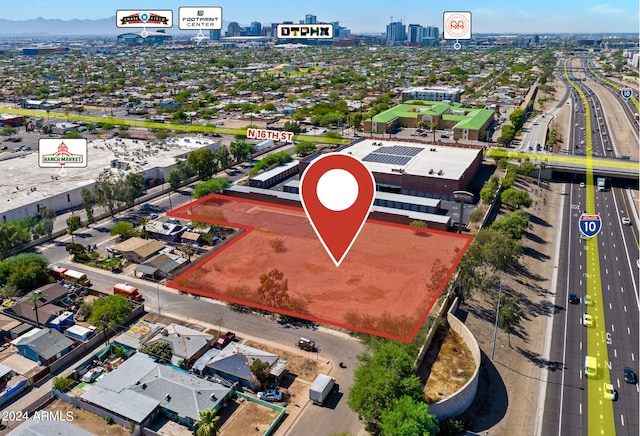 1624 E Portland St -, Unit Phoenix AZ, 85006 land for sale