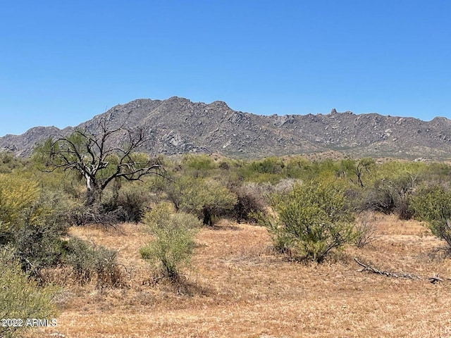 0 N 138th St, Scottsdale AZ, 85262 land for sale