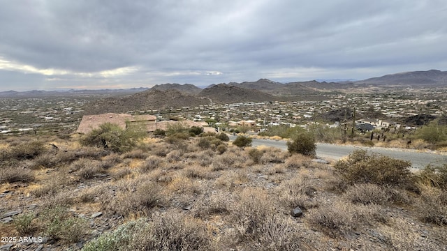 Listing photo 3 for 6213 E Carriage Dr Unit 2, Cave Creek AZ 85331