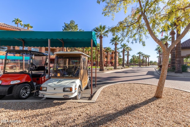 14950 W Mountain View Blvd Unit 4205, Surprise, AZ 85374 - view of street