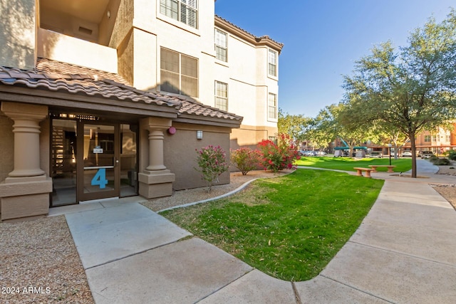 14950 W Mountain View Blvd Unit 4205, Surprise, AZ 85374 - view of property