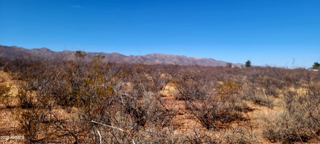 LOT12 E Shale Dr Unit 12, Bisbee AZ, 85603 land for sale