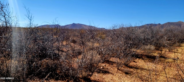 Listing photo 2 for LOT12 E Shale Dr Unit 12, Bisbee AZ 85603