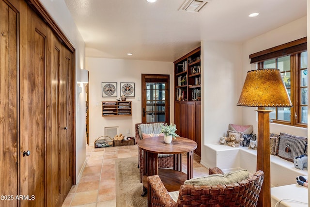25002 N Quail Haven Dr, Rio Verde, AZ 85263 - office space featuring recessed lighting and baseboards