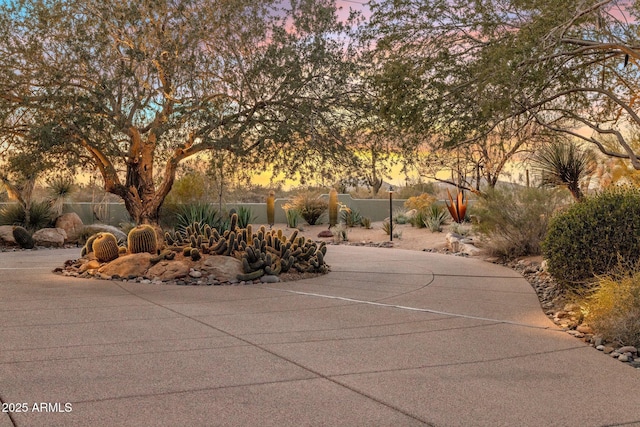 25002 N Quail Haven Dr, Rio Verde, AZ 85263 - view of property's community