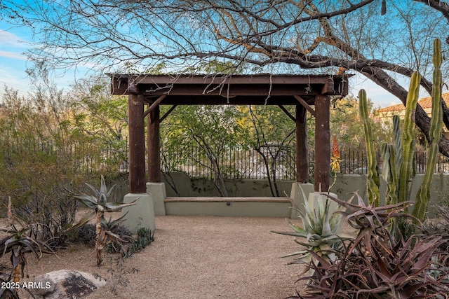 25002 N Quail Haven Dr, Rio Verde, AZ 85263 - view of community