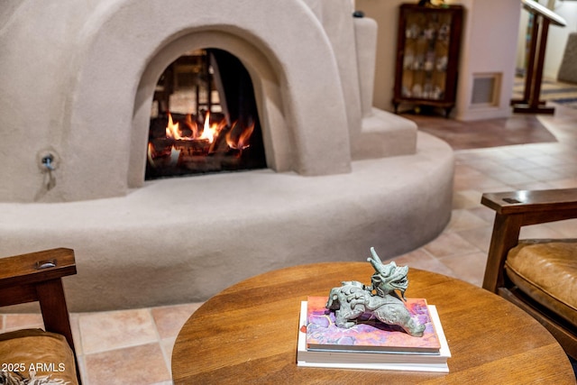 25002 N Quail Haven Dr, Rio Verde, AZ 85263 - view of tiled home theater