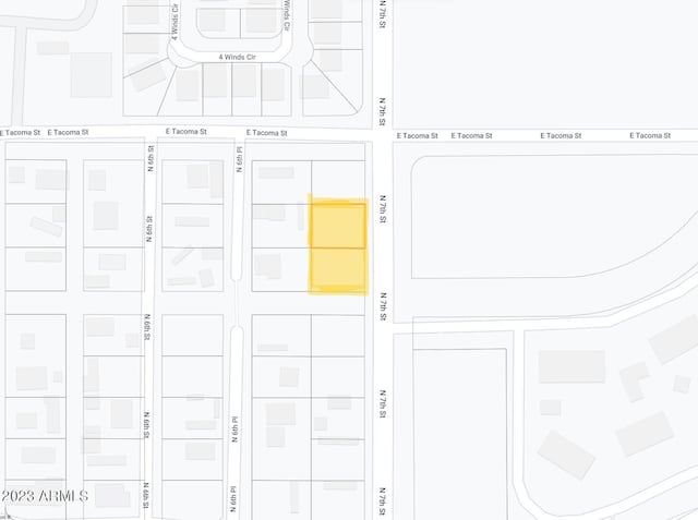 TBD N 7th St Unit 10671321, Sierra Vista, AZ 85635