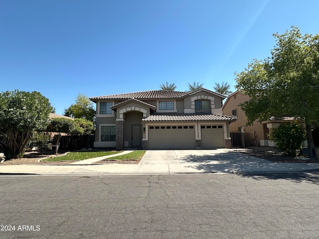 5389 S Scott Pl, Chandler AZ, 85249, 5 bedrooms, 4 baths house for sale