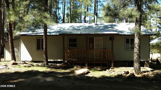 Listing photo 2 for 1376 Park Dr, Mormon Lake AZ 86038