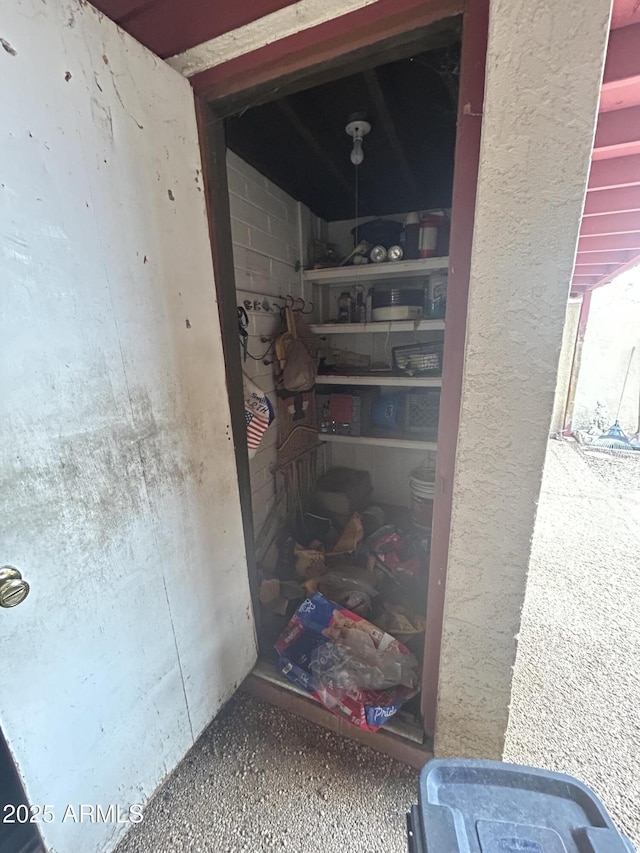 3021 E Saint John Rd, Phoenix, AZ 85032 - view of storage