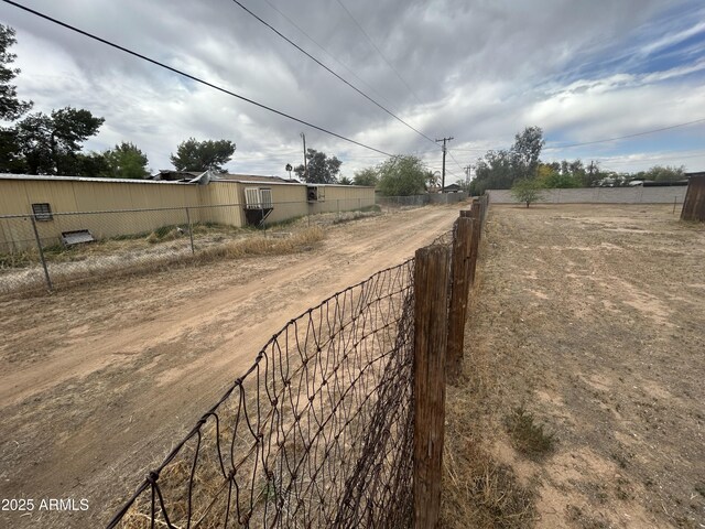 3021 E Saint John Rd, Phoenix, AZ 85032 - view of road