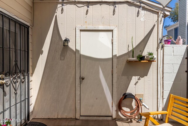 1600 N Saba St Unit 143, Chandler, AZ 85225 - view of home's exterior