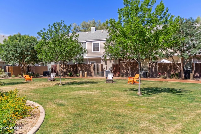 1600 N Saba St Unit 143, Chandler, AZ 85225 - view of community