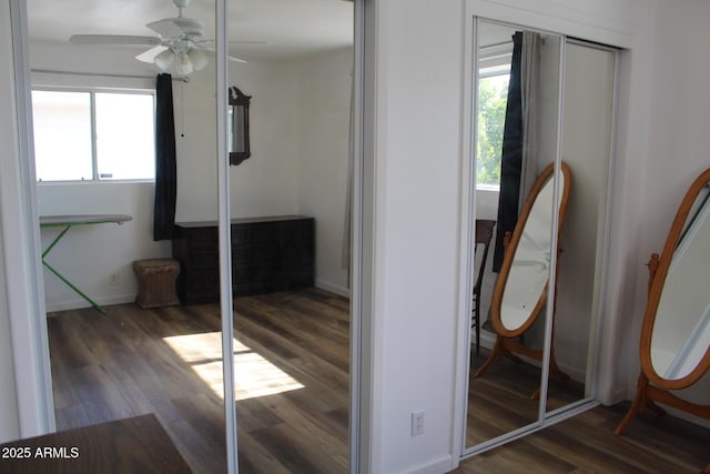 235 N 61st Pl, Mesa, AZ 85205 - view of closet